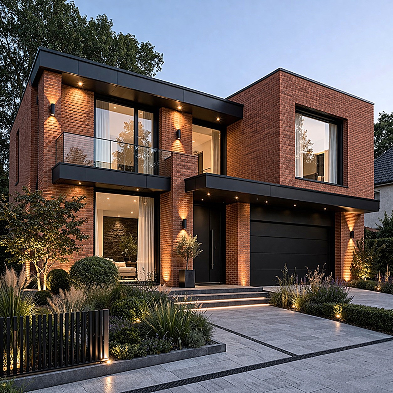 CASA cu ETAJ -iconic-MONOLITH URBAN-BRICK | iCONiC collection | iCONiC ...